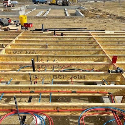 Tech Plumbing & Heating Inc