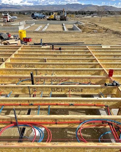Tech Plumbing & Heating Inc