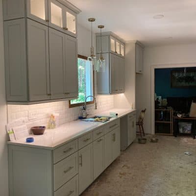 Brown Electrical Services