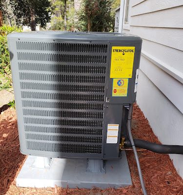 Westberry Heating & Air Conditioning