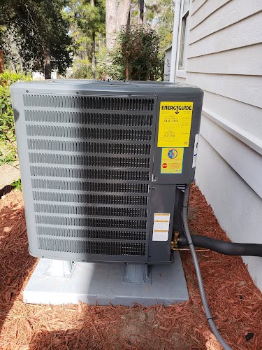 Westberry Heating & Air Conditioning