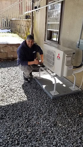 Morris Plumbing, Heating & Air Conditioning