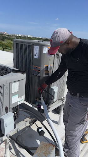 Friendly A/C