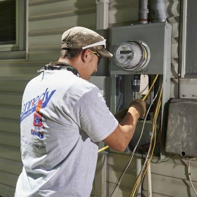 Kennedy Electric