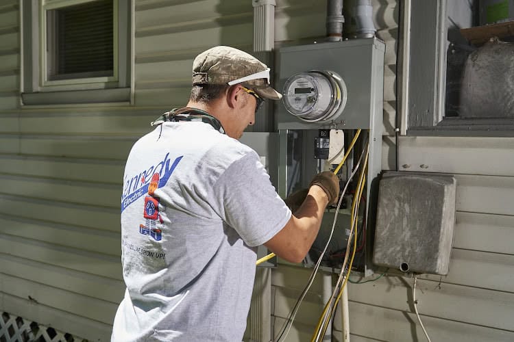 Kennedy Electric