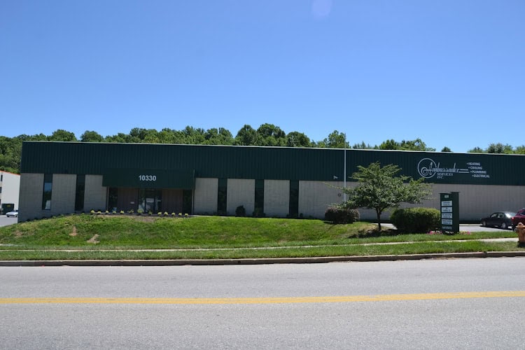 Ambassador Services Inc