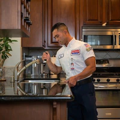 Service Champions Plumbing, Heating & AC