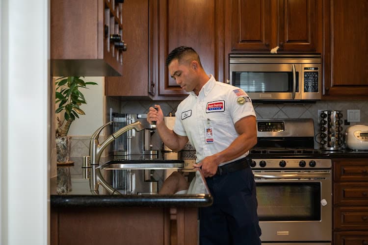 Service Champions Plumbing, Heating & AC