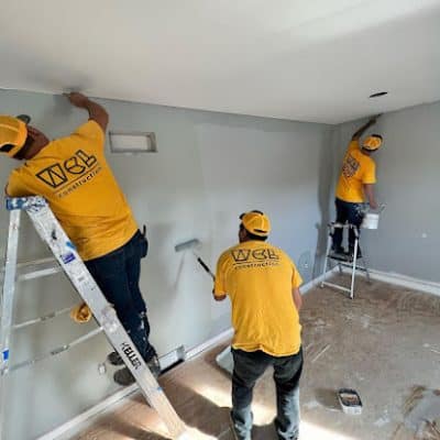 WCL Construction