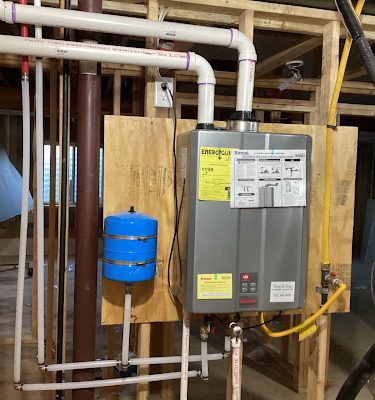 Tried & True Plumbing KC