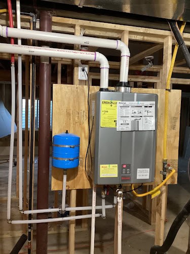Tried & True Plumbing KC