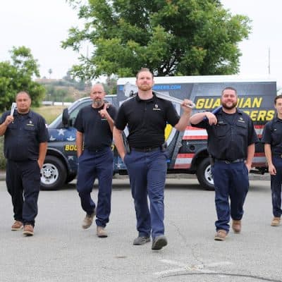 Guardian Plumbers