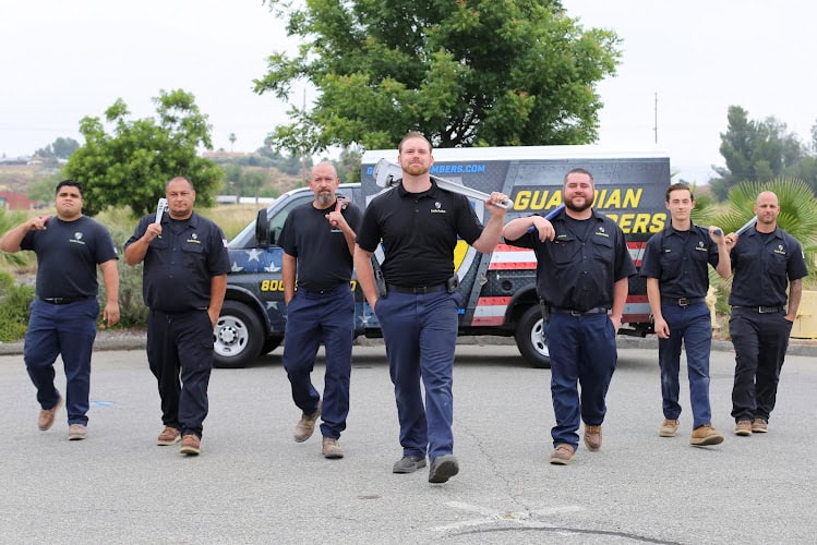 Guardian Plumbers