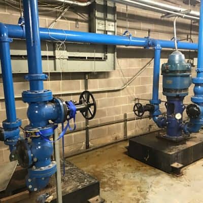 Hagler Plumbing & HVAC
