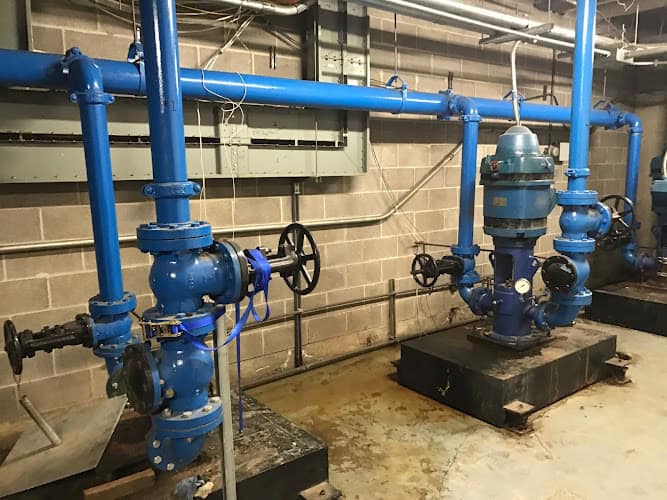 Hagler Plumbing & HVAC