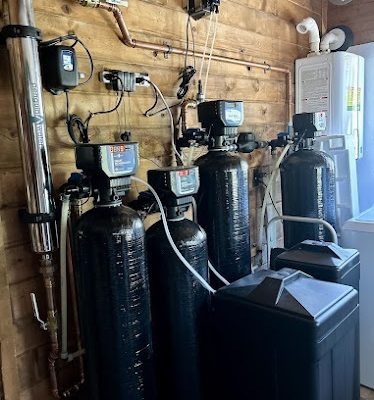 Element Plumbing, Heating and Air â€“ Serving St. George and Hurricane