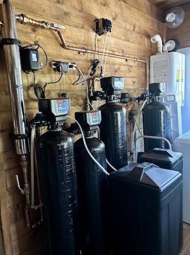 Element Plumbing, Heating and Air â€“ Serving St. George and Hurricane