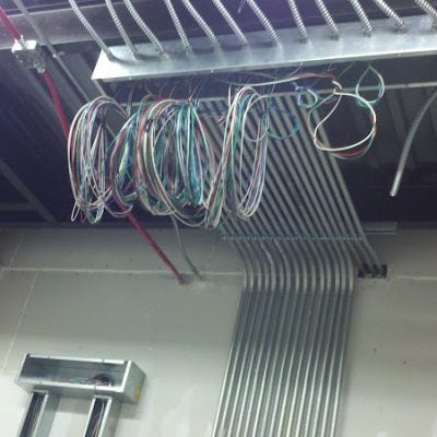 Shuman Electric