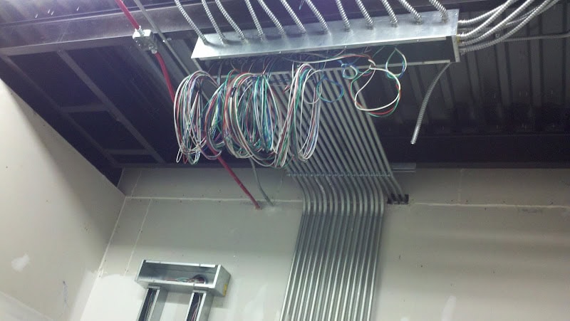 Shuman Electric