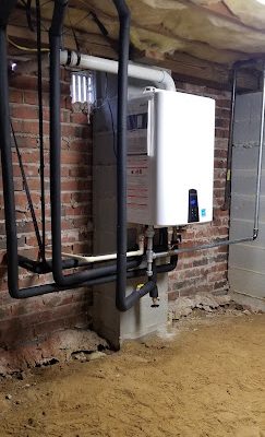 Plumb Perfection
