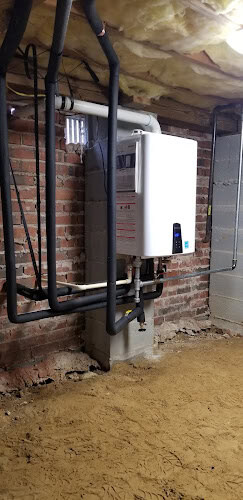 Plumb Perfection
