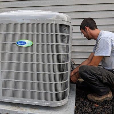 Masters Heating & Cooling