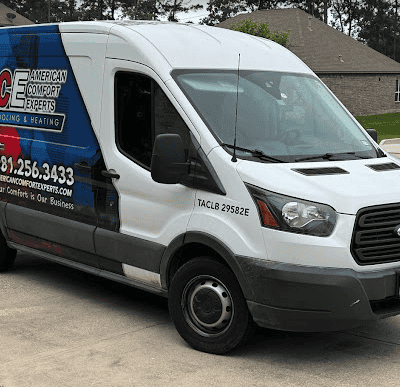 American Comfort Experts
