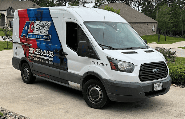 American Comfort Experts