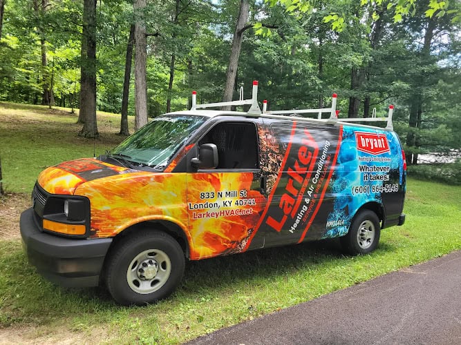 Larkey HVAC