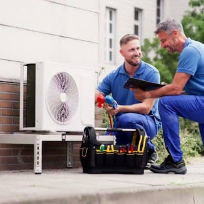 Ufirst Heating & Cooling