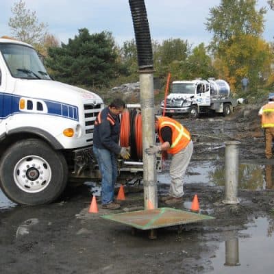 River City Environmental