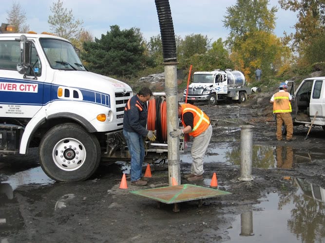 River City Environmental