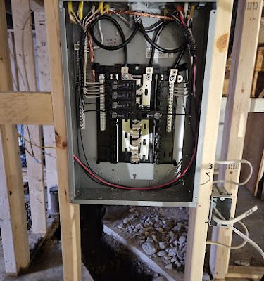 Recon Electric