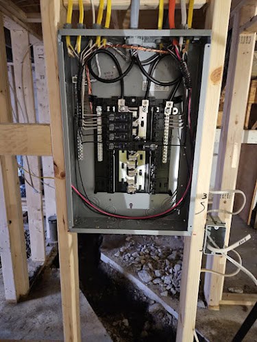 Recon Electric