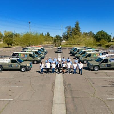 All Season Plumbing And Air