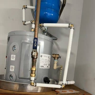 Mr Drains Plumbing & Water Clean Up