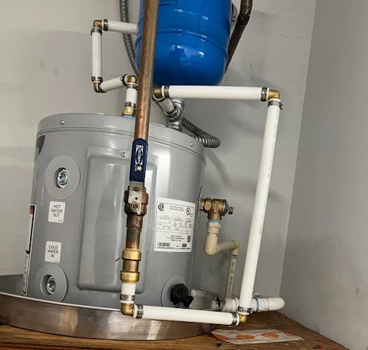 Mr Drains Plumbing & Water Clean Up