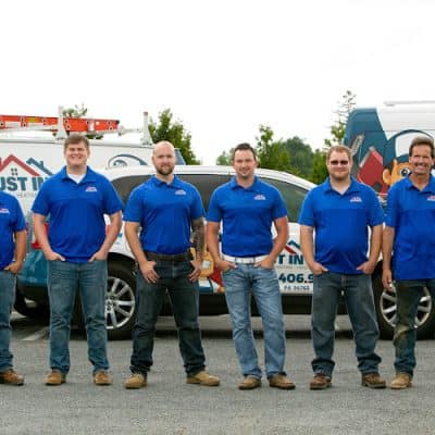 Just In Case Mechanical, LLC