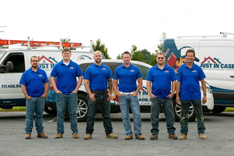 Just In Case Mechanical, LLC