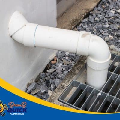 Brian B. Quick Plumbing