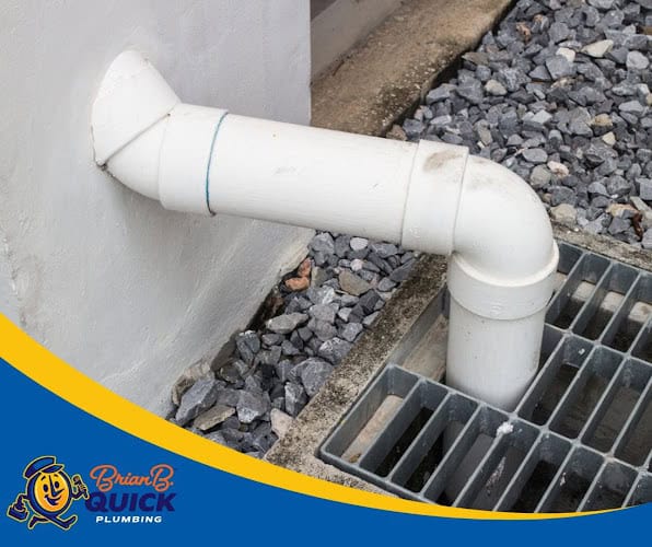 Brian B. Quick Plumbing