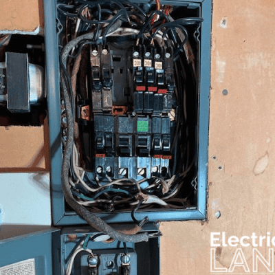Electrical Land