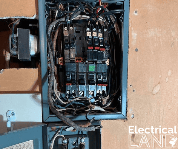 Electrical Land