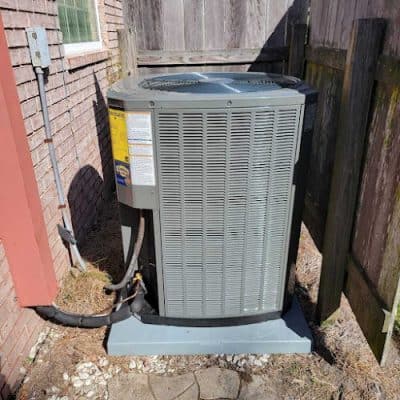 Georgia Air Conditioning & Heating Repair