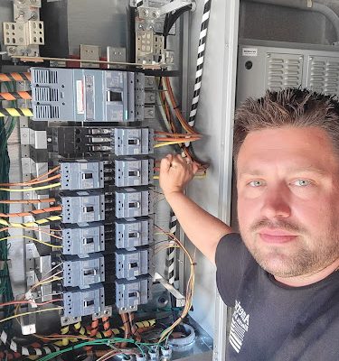 American Electric And Plumbing