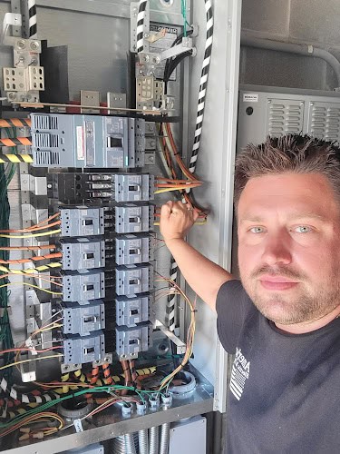 American Electric And Plumbing