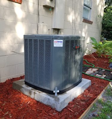 Temp Control Services, LLC