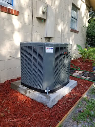 Temp Control Services, LLC