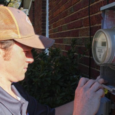 Easy Electric LLC