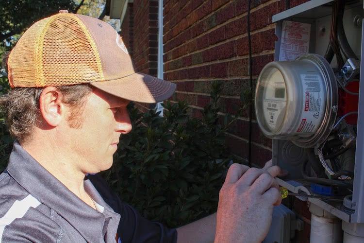 Easy Electric LLC